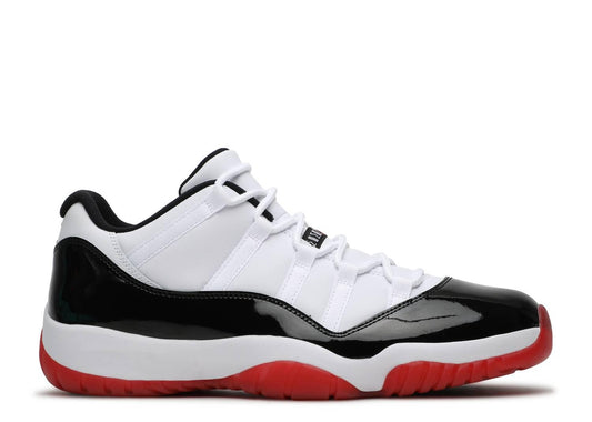 Retro Low 'Concord Red'