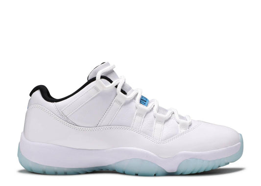 Retro Low 'Legend Blue'