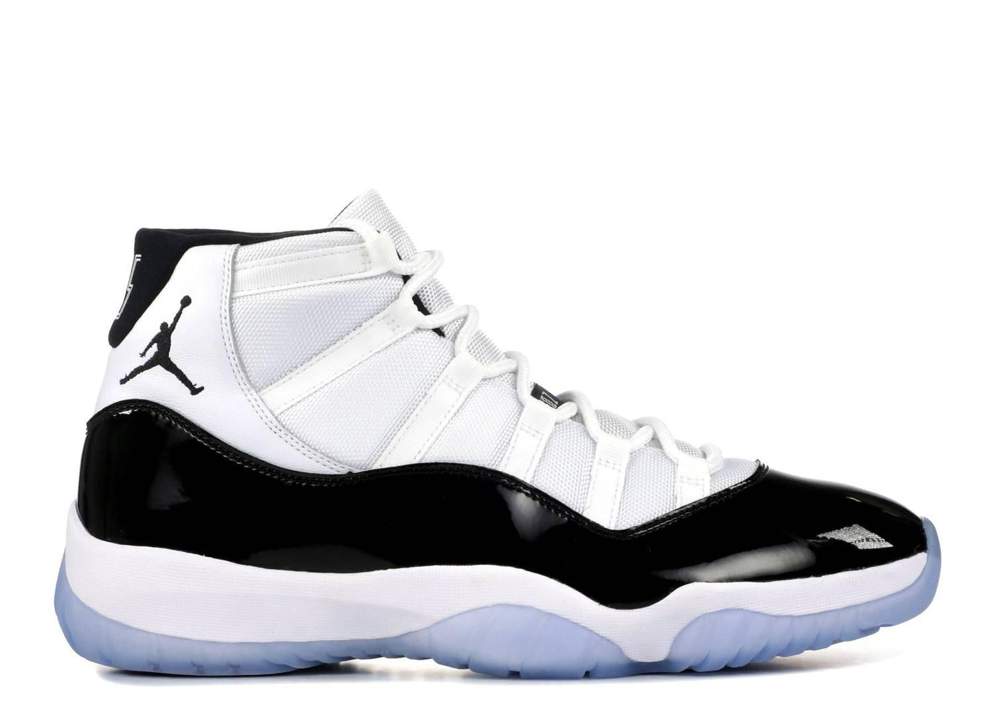 Retro 'Concord'