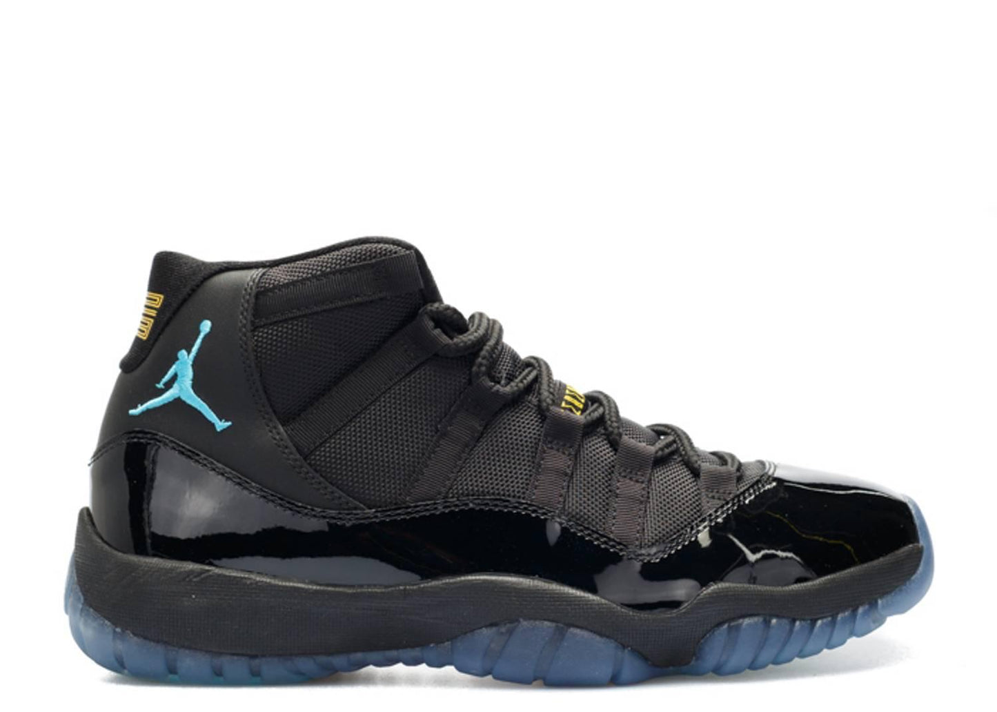 Retro 'Gamma Blue'