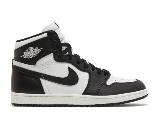 Retro High 85 OG 'Black White'