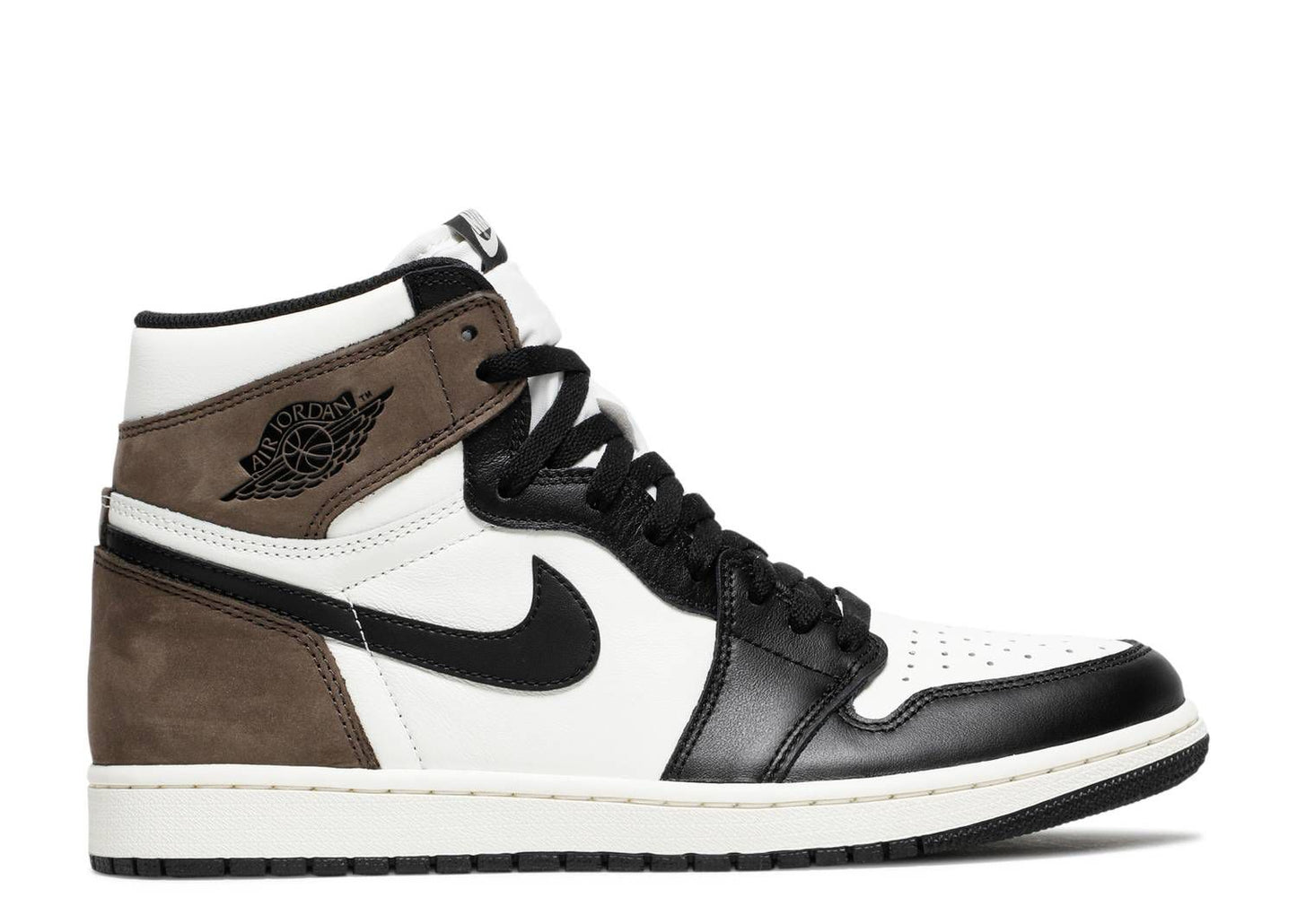 Retro High OG 'Dark Mocha'