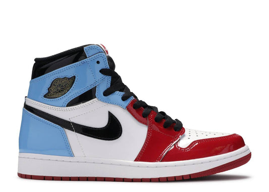 Retro High OG 'Fearless'