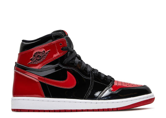 Retro High OG 'Patent Bred'