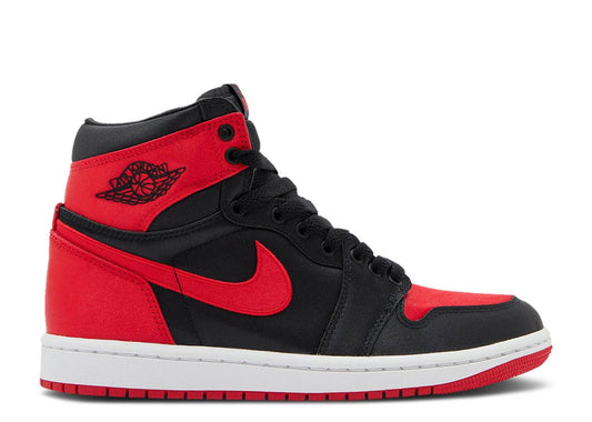 Retro High OG 'Satin Bred'