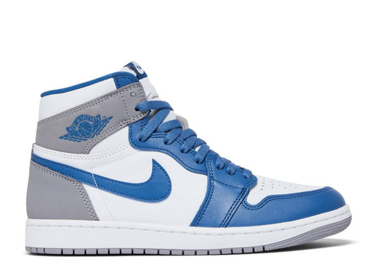 Retro High OG 'True Blue'