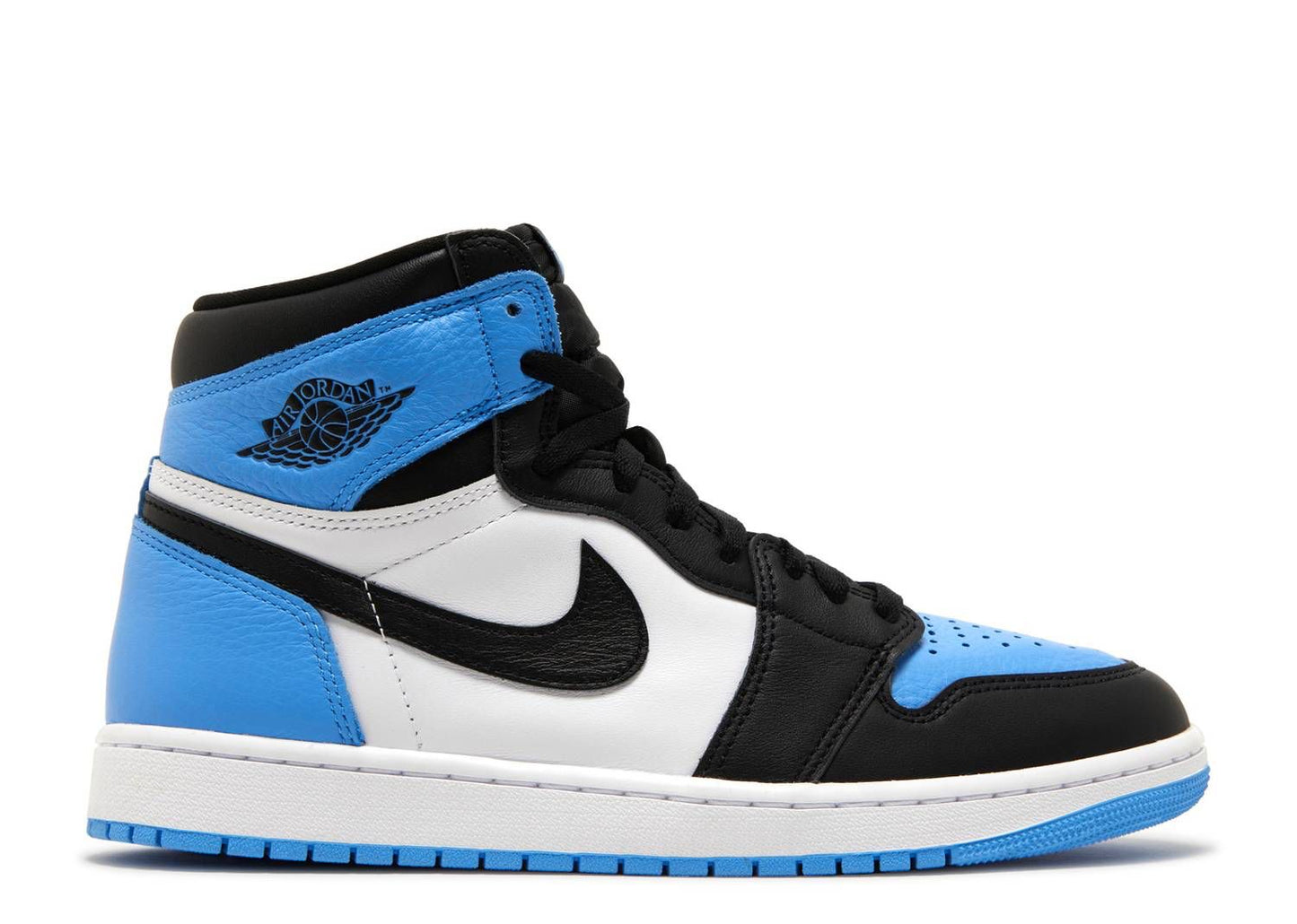 Retro High OG 'Unc Toe'