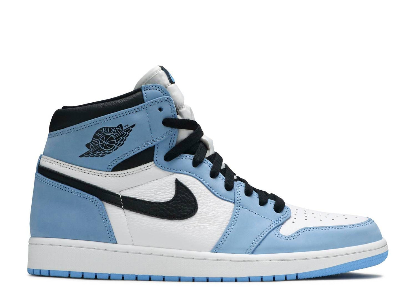 Retro High OG 'University Blue'