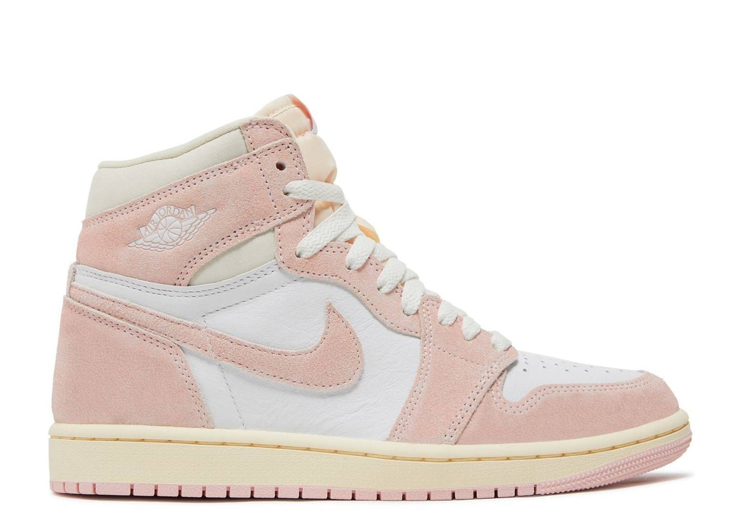 Retro High OG 'Washed Pink'