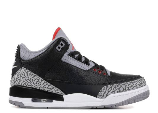 Retro OG 'Black Cement'