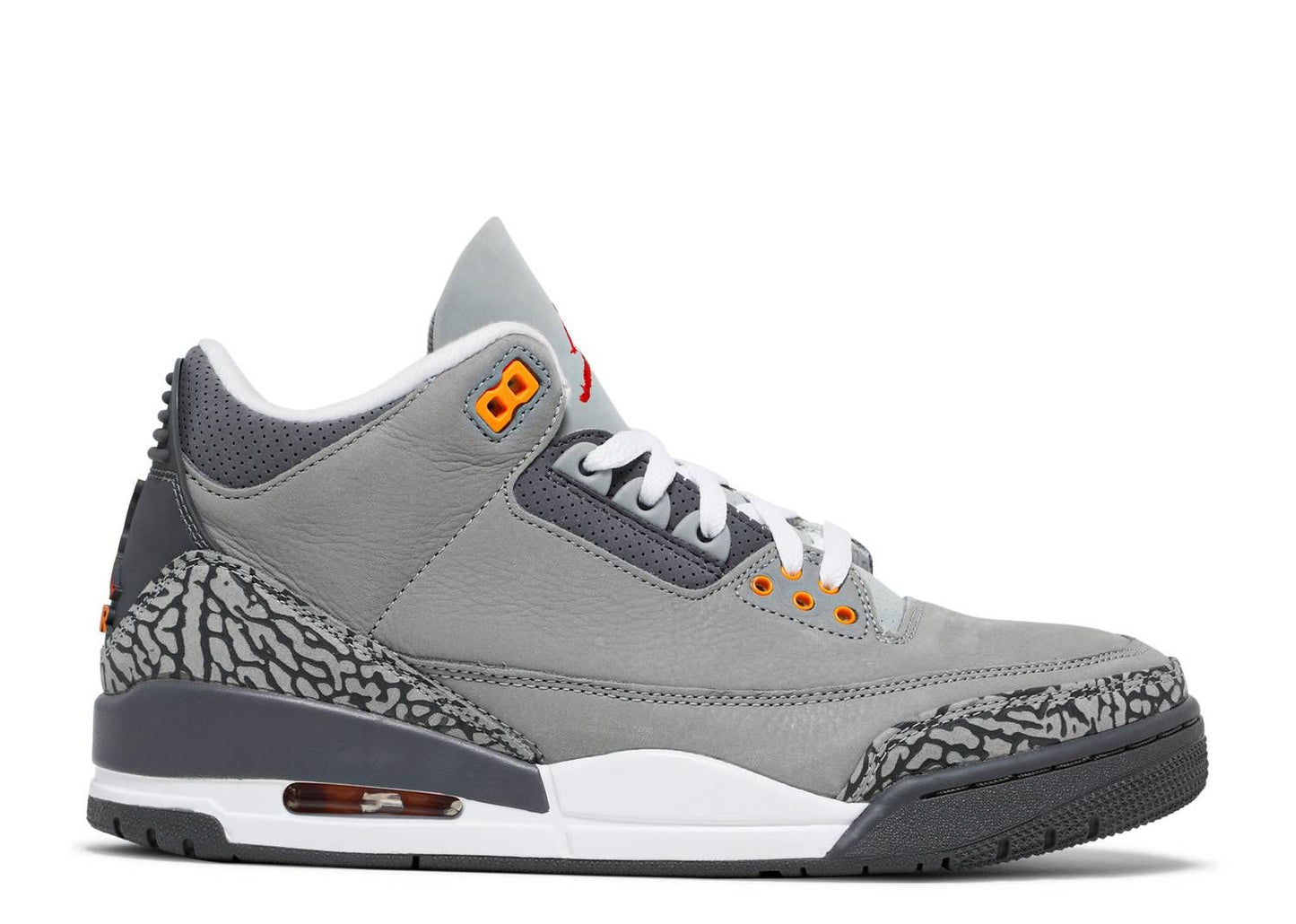 Retro 'Cool Grey'