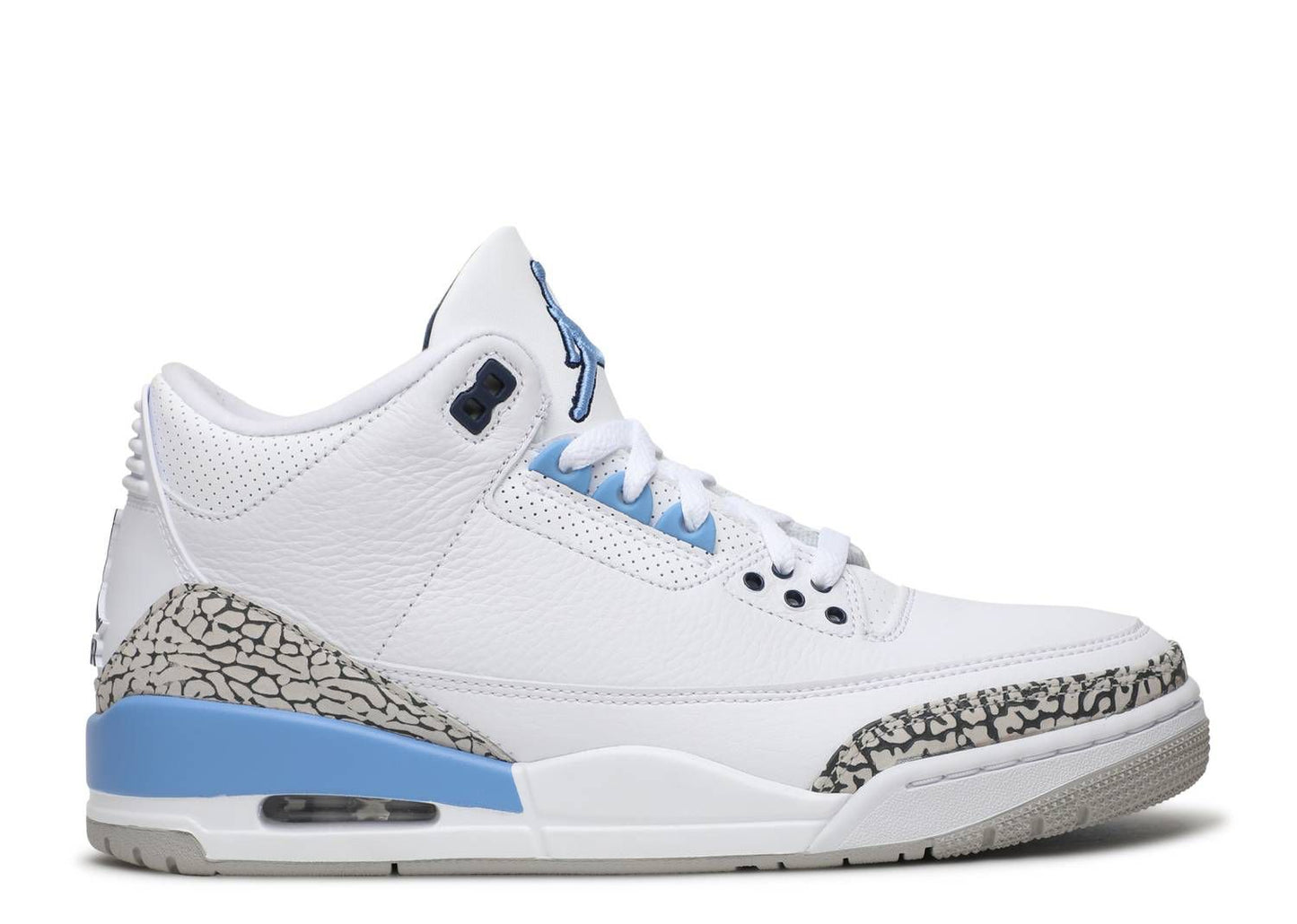 Retro 'UNC'