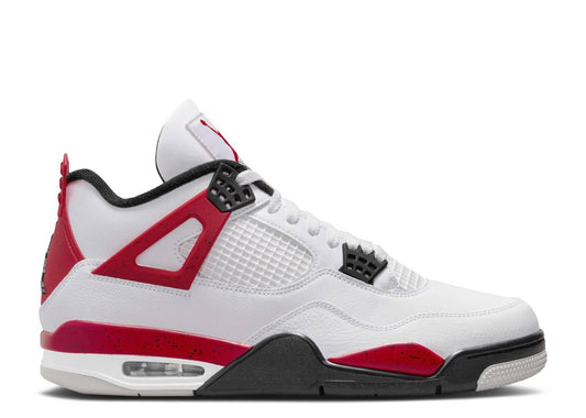 Retro 'Red Cement'