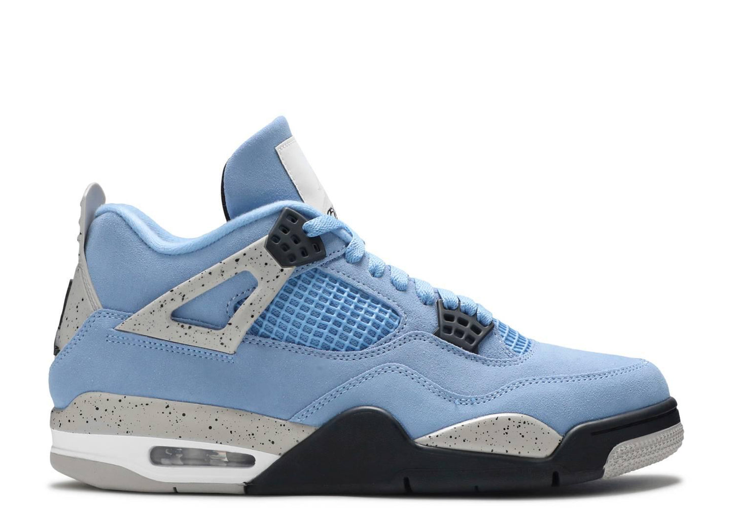 Retro 'University Blue'