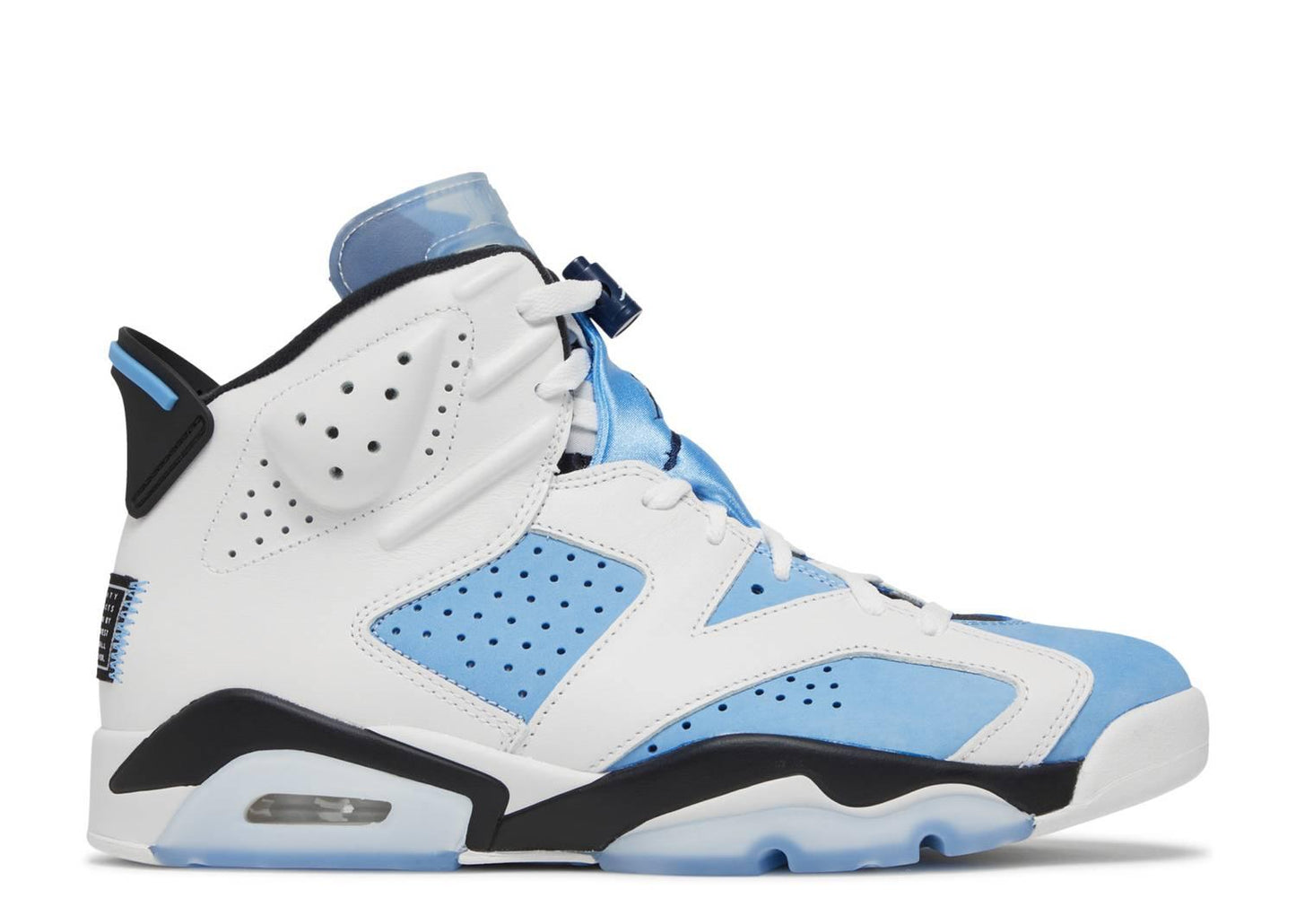 Retro 'UNC Home'