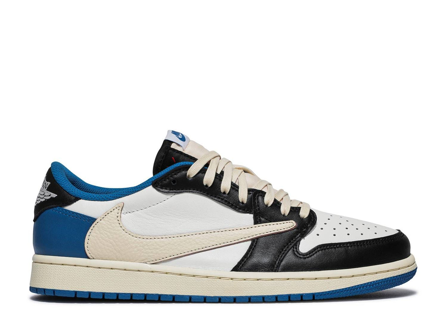 Fragment Desing Retro Low