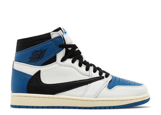 Fragment Desing Retro High