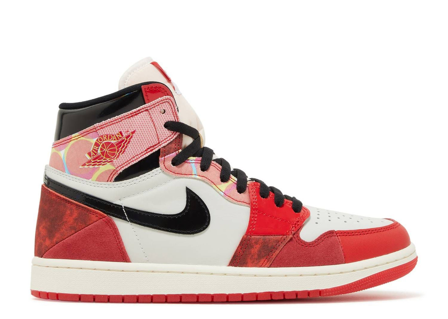 Retro High OG 'Next Chapter'