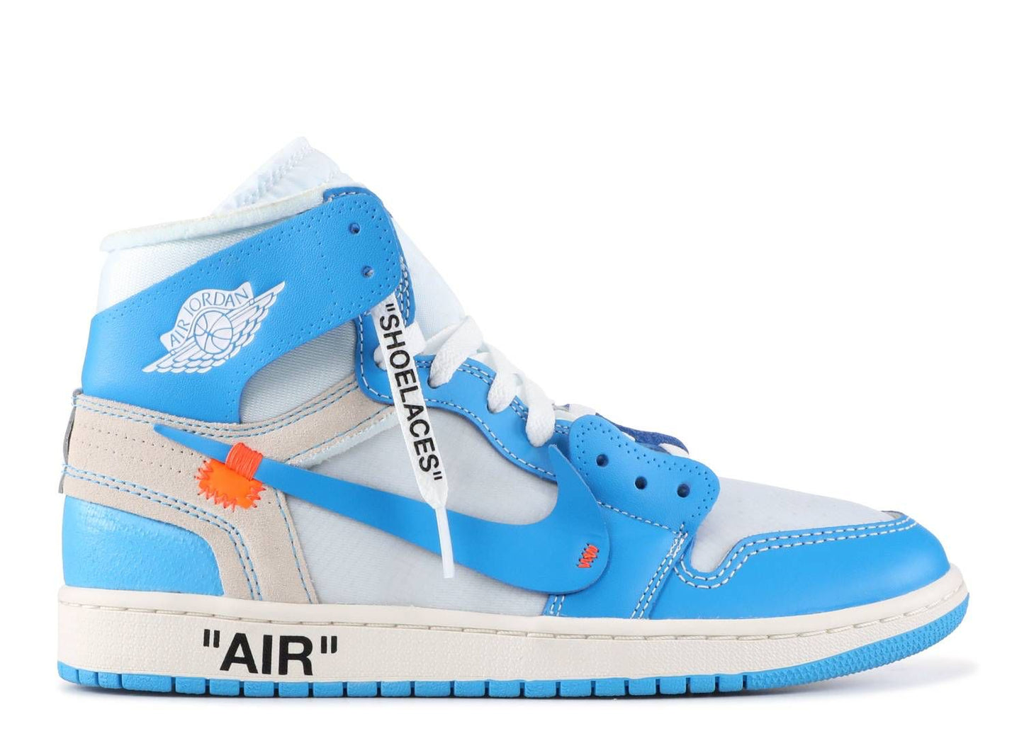 Retro High OG 'UNC'