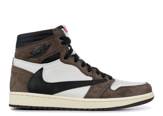 Retro High OG 'Mocha'