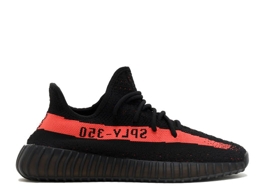 Boost 350 V2 'Red'