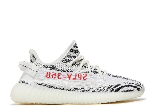 Boost 350 V2 'Zebra'