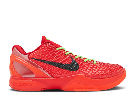 Zoom Protro 'Reverse Grinch'