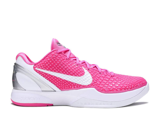 Zoom Protro 'Tink Pink'