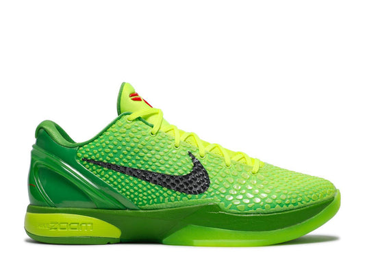 Zoom Protro 'Grinch'